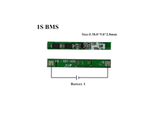 GW-5C-6LS-1.5A 保護(hù)板
